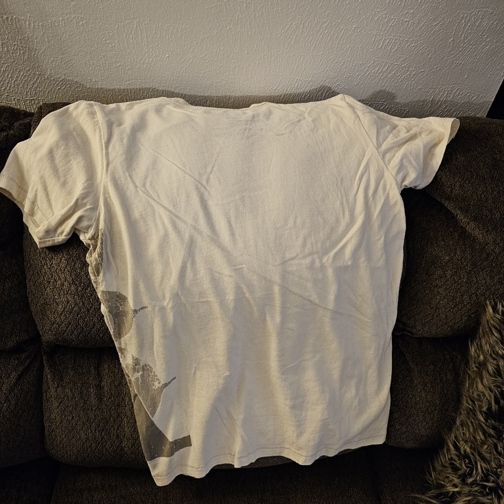 T shirt